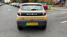 Dacia Spring 27kWh Expression 65 48kW 5dr Auto Electric Hatchback